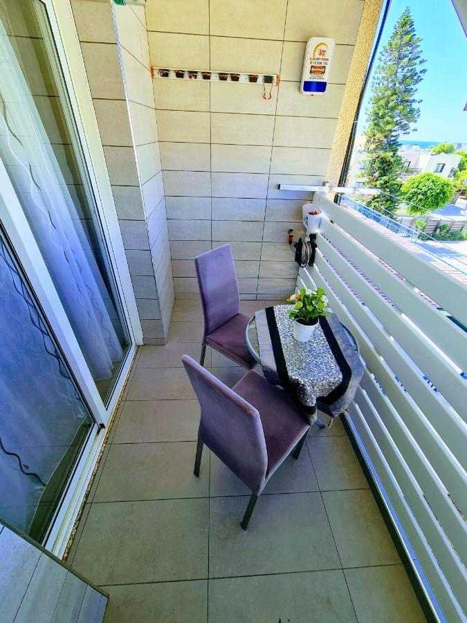 Hidden Lights Apartment