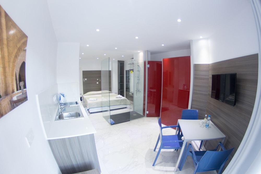 Rio Gardens Apartment Agia Napa