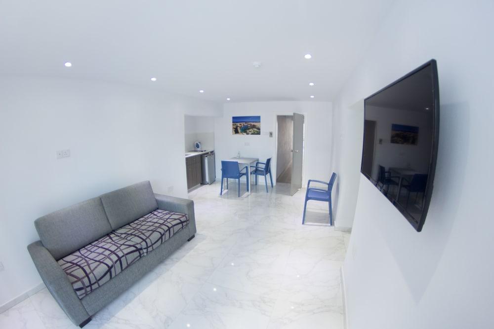 Apartment Rio Gardens Agia Napa