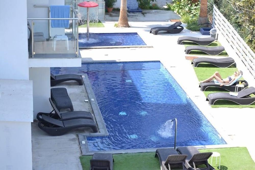 Apartment Rio Gardens Agia Napa