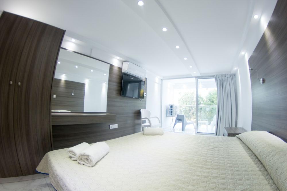 Rio Gardens Apartment Agia Napa