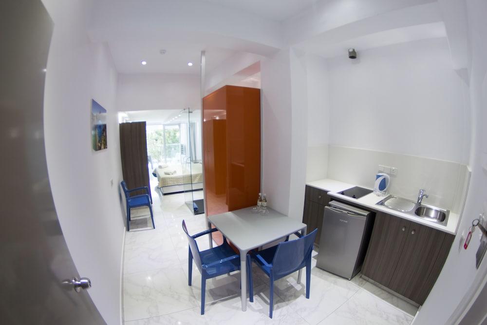 Rio Gardens Apartment Agia Napa
