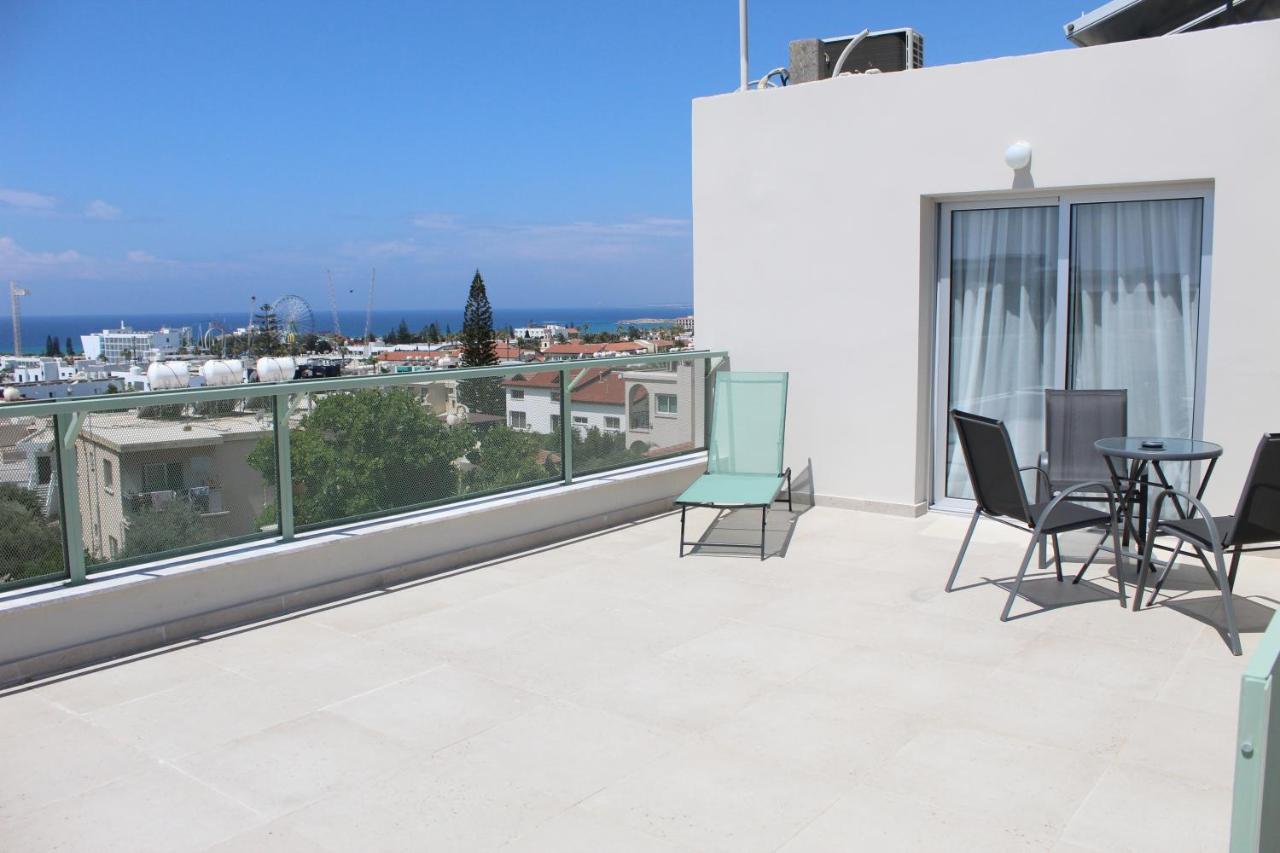 Aparthotel Kleio *