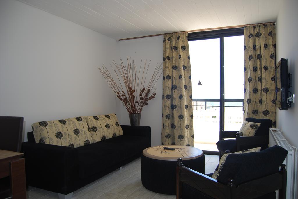 Aparthotel Agrino 3*