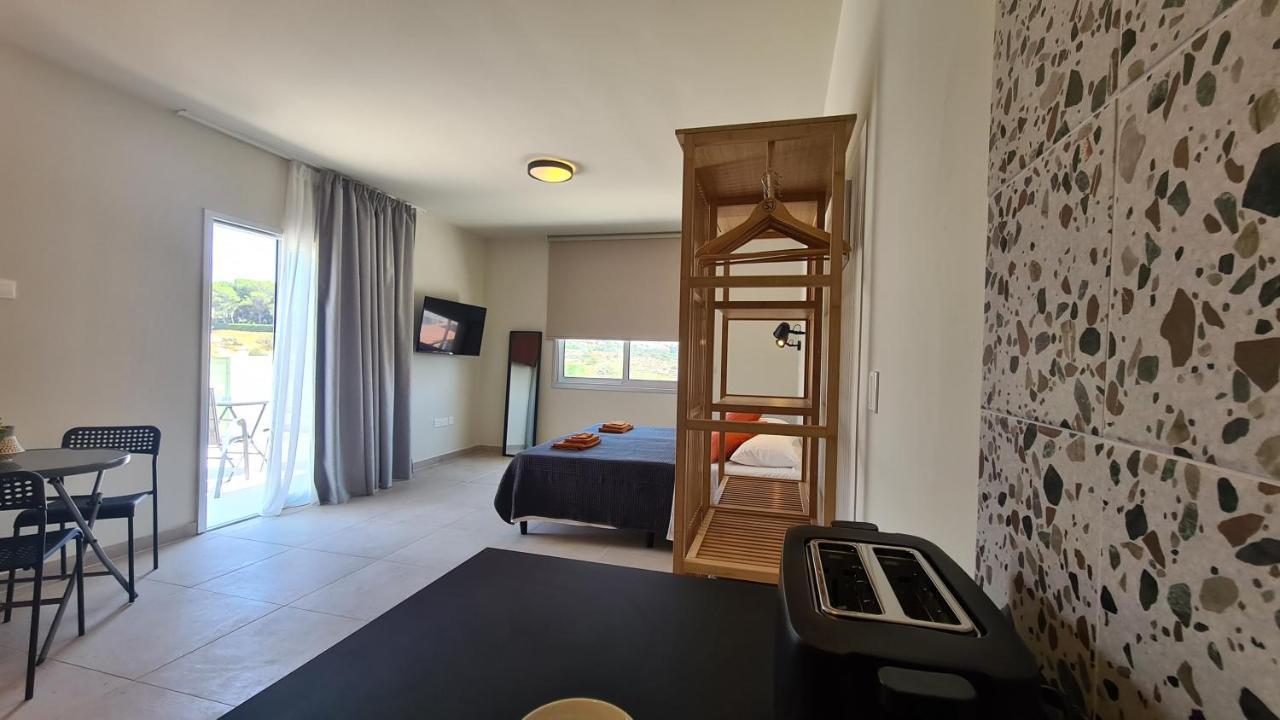 Aparthotel Kleio