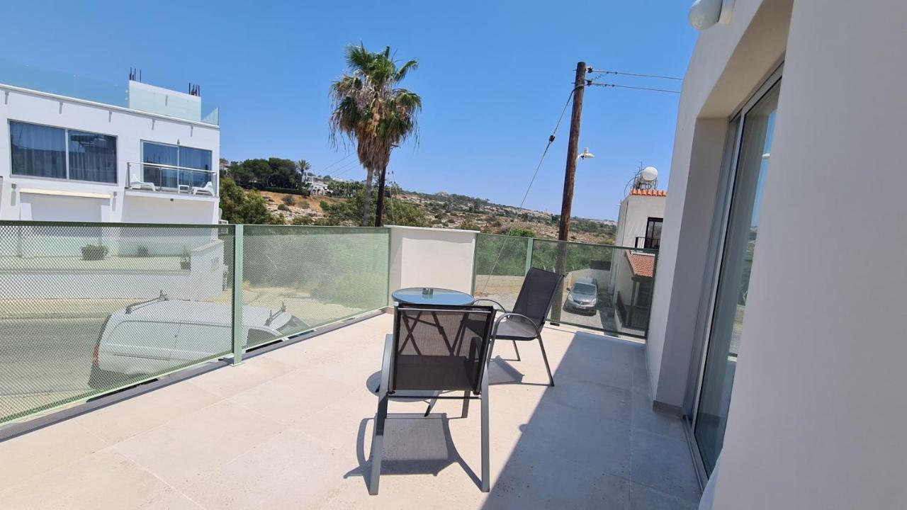 Kleio Aparthotel Agia Napa