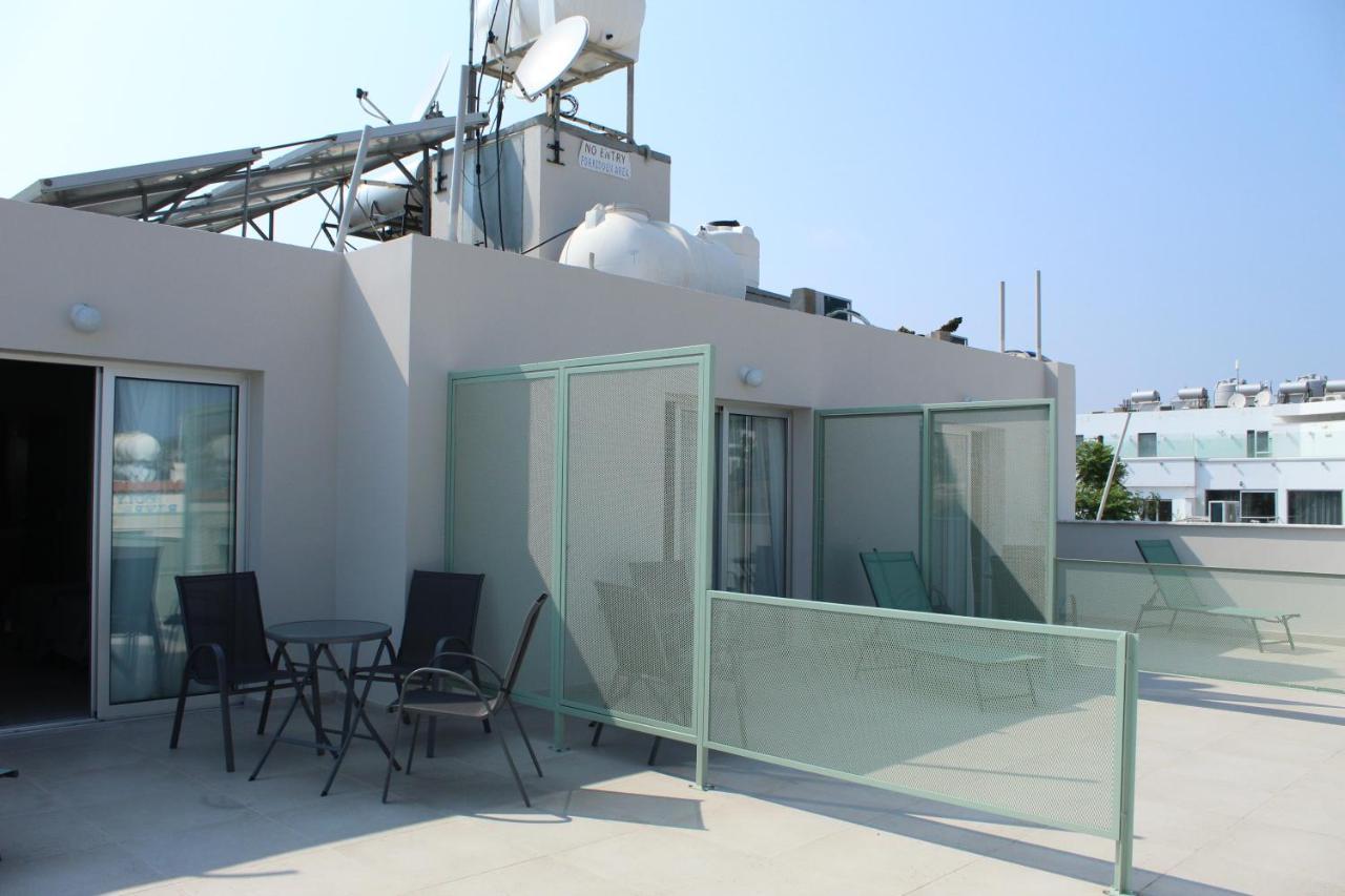 Aparthotel Kleio *