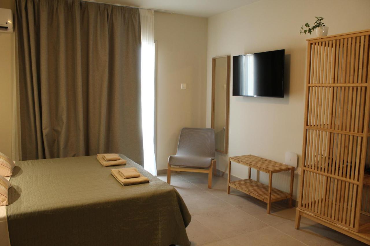 Aparthotel Kleio Agia Napa