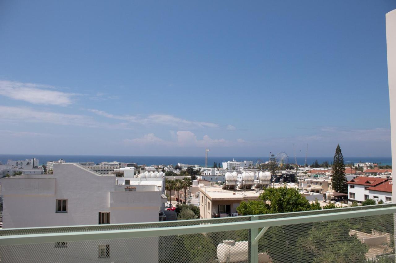 Kleio * Agia Napa