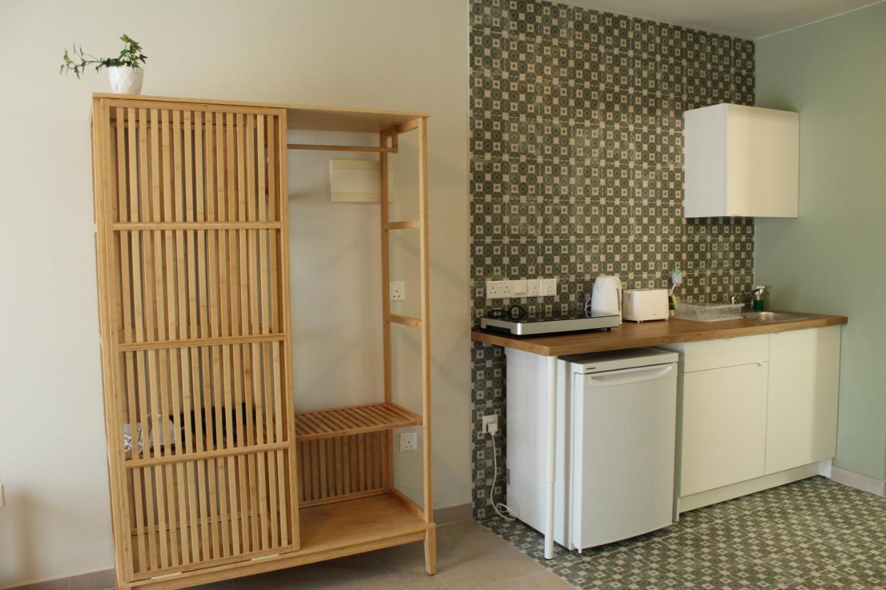 Aparthotel Kleio