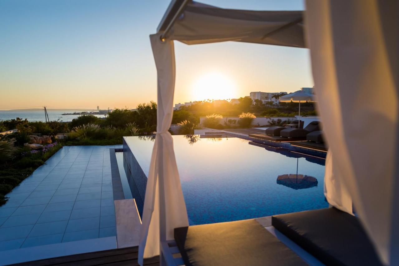 Bridge Seaview Villa Ayia Napa