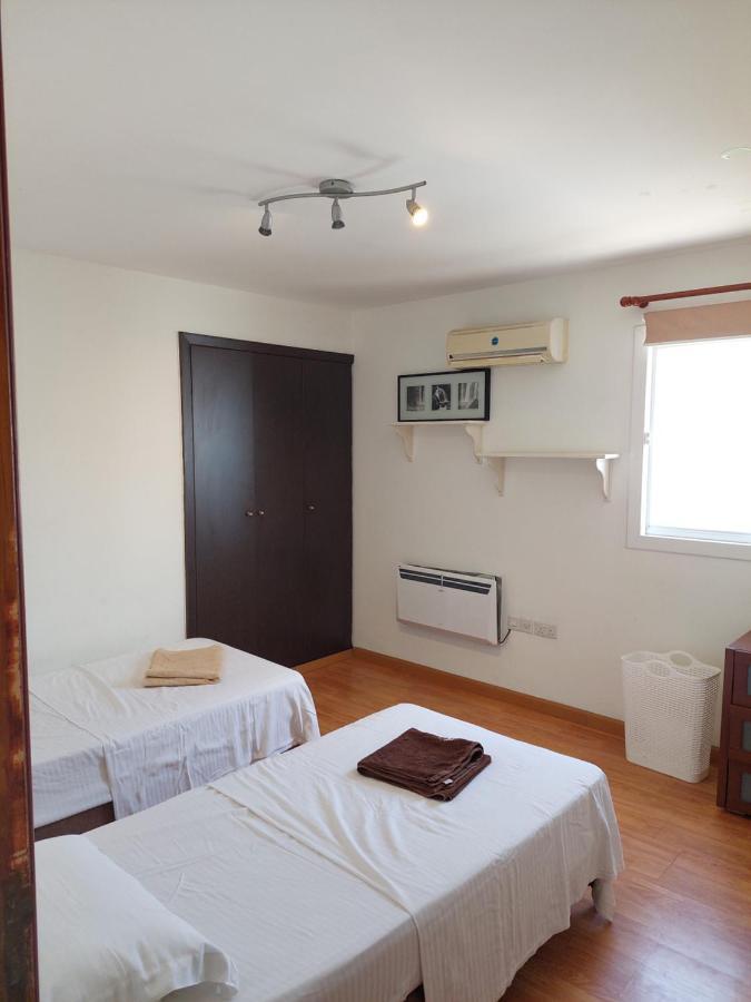 Napachris Apartment *