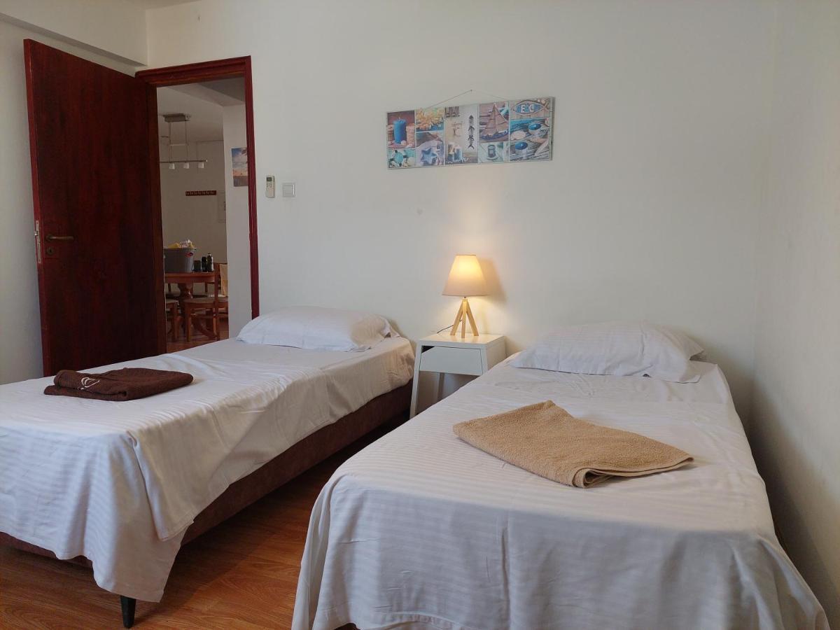 Napachris Apartment *