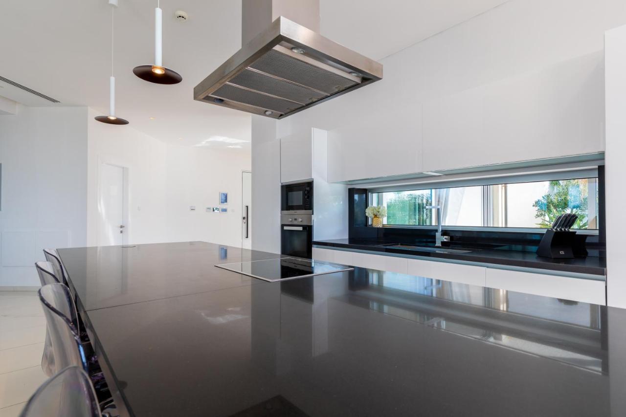 Villa Beachfront Luxury Glory Ayia Napa