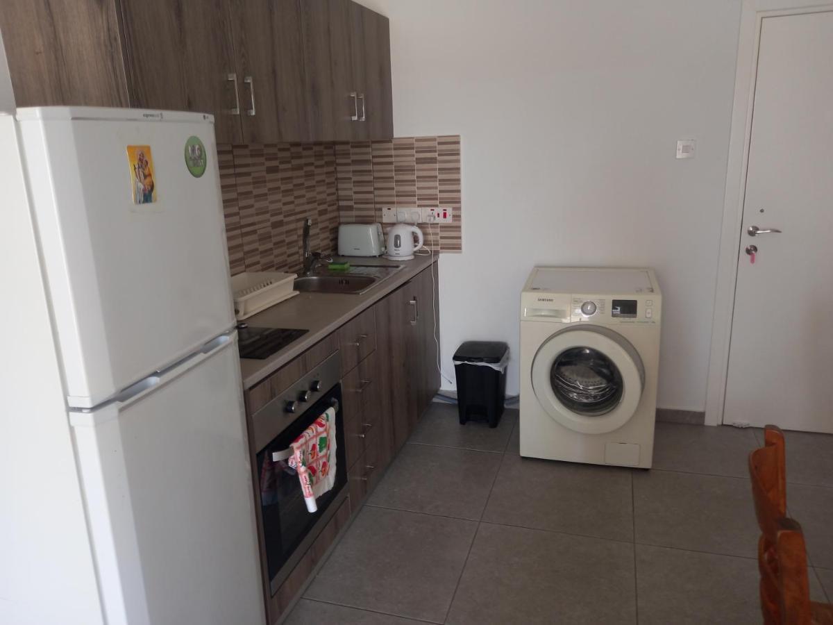 Modern Newly Furnished Apartment