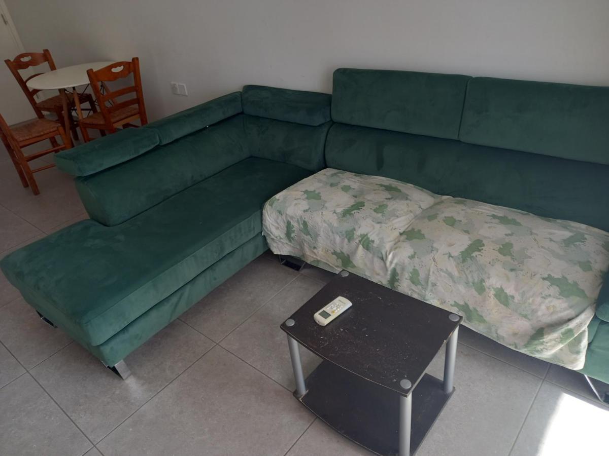 Modern Newly Furnished Apartment Ayia Napa