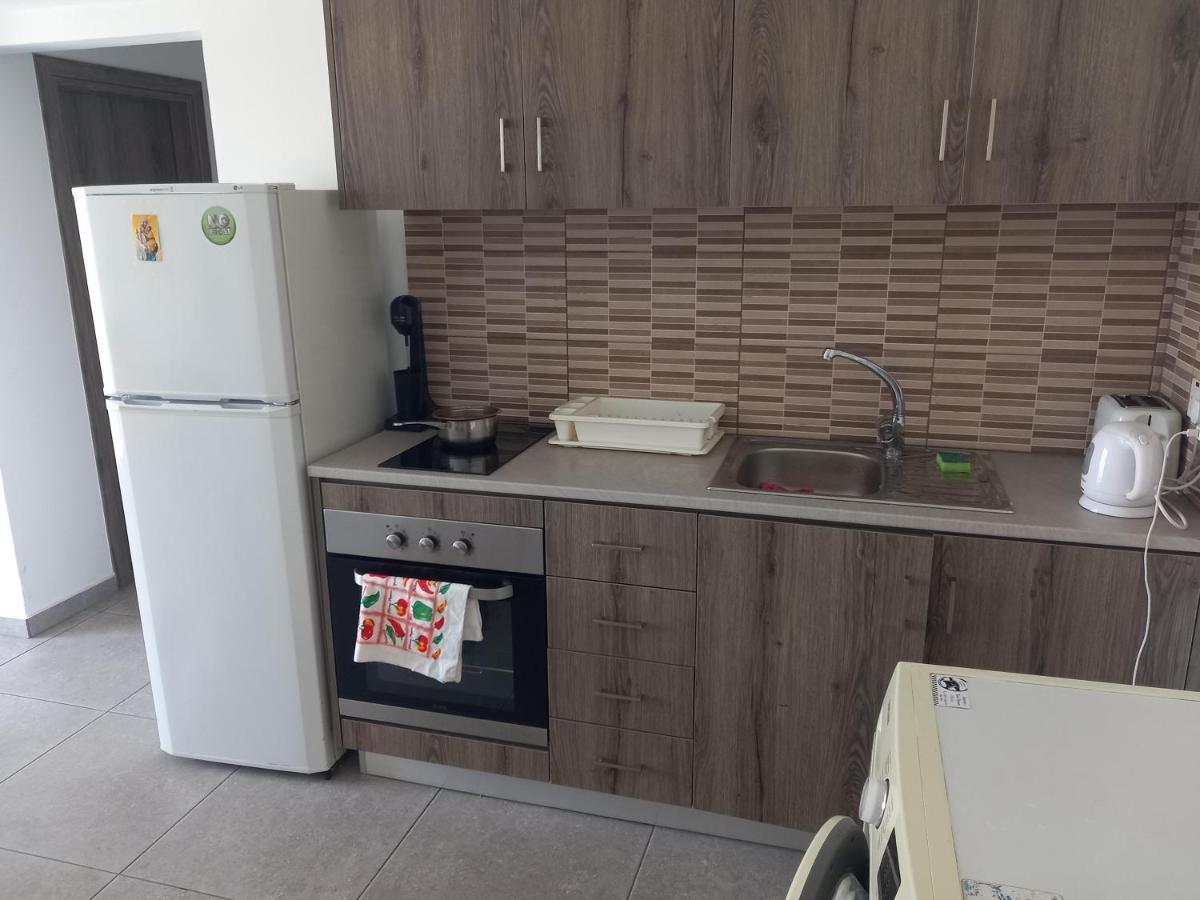Modern Newly Furnished Ayia Napa
