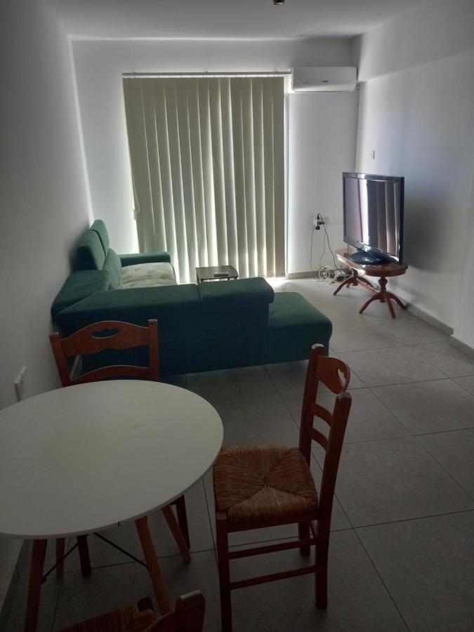 Apartment Modern Newly Furnished Ayia Napa