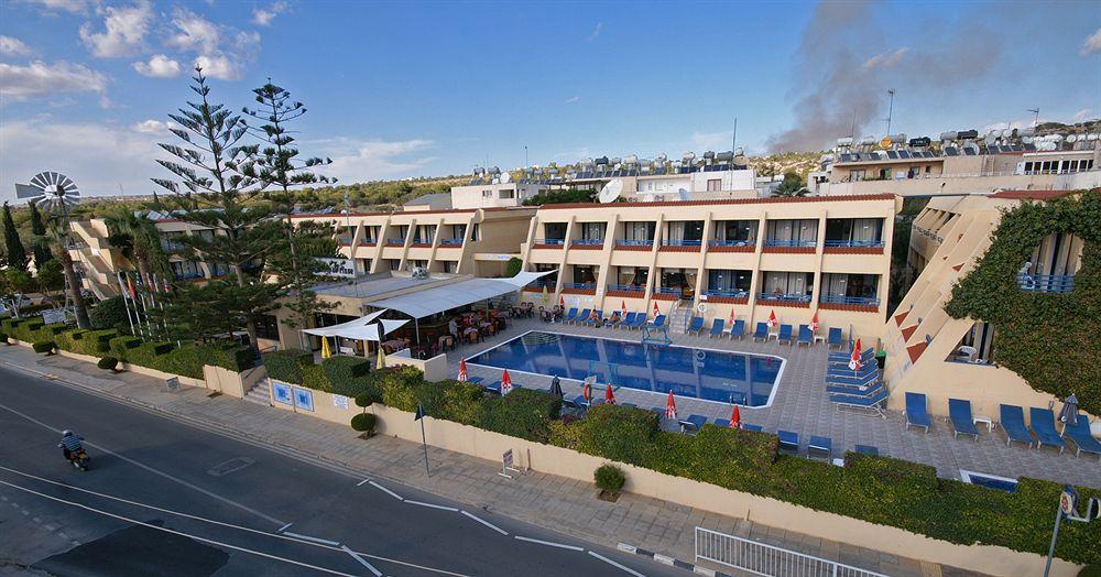 Napa Apts 3*