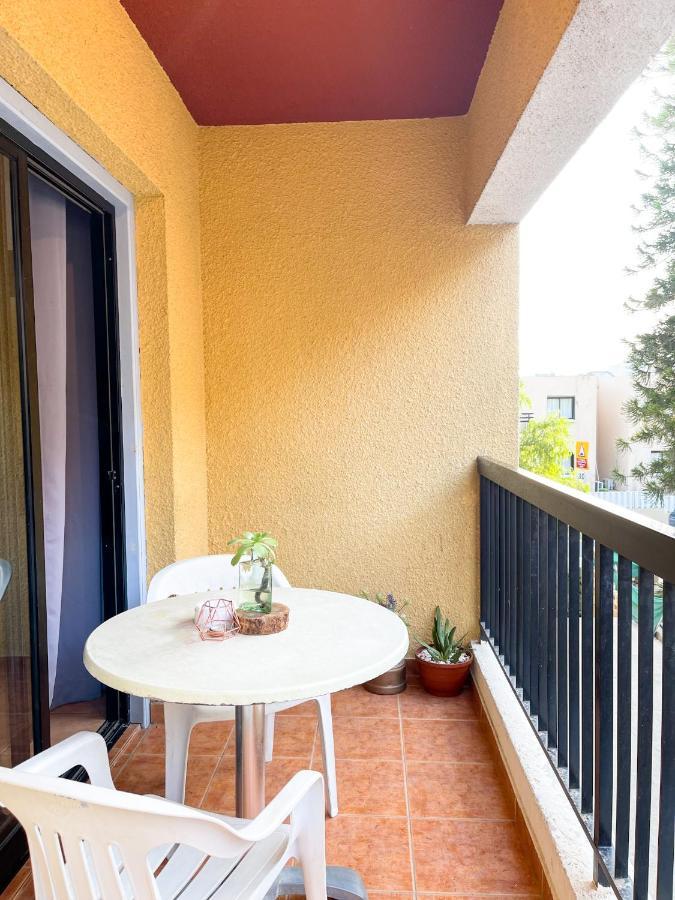 Nissus Urban Albergue Agia Napa