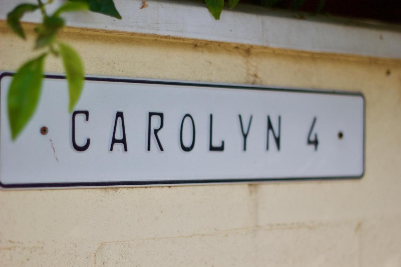 Carolyn *