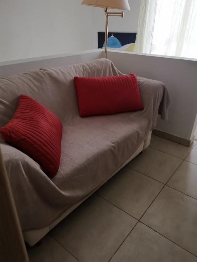 Villa Nissi Luxury Ayia Napa