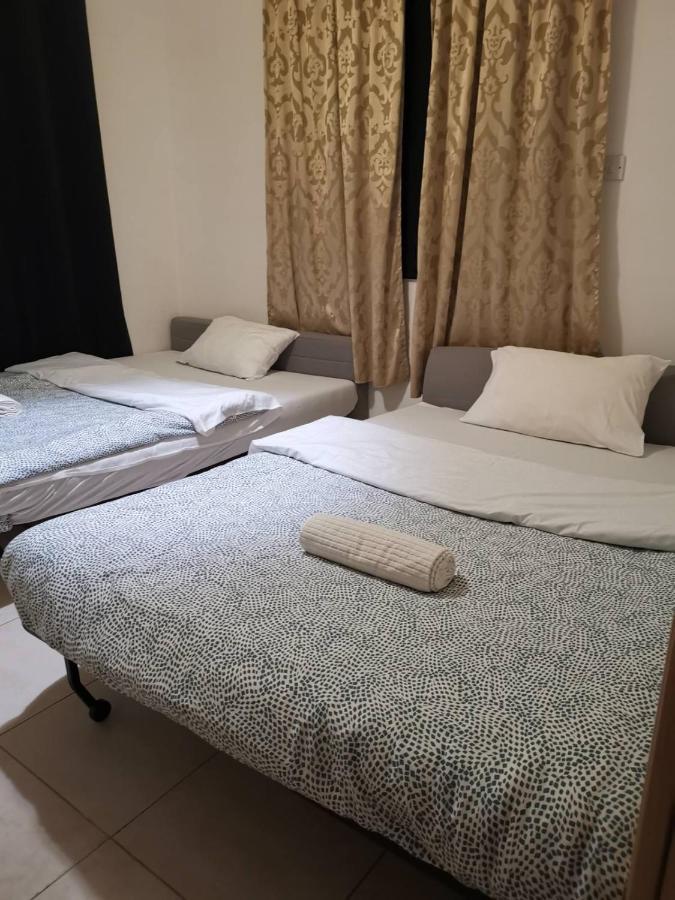 Nissi Luxury Villa *