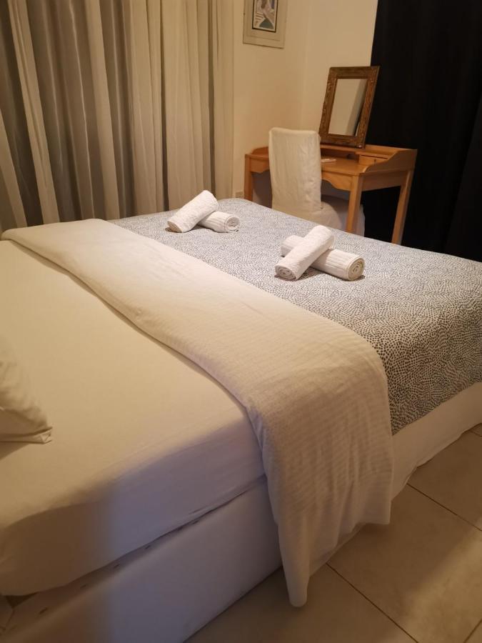 Nissi Luxury Villa Ayia Napa