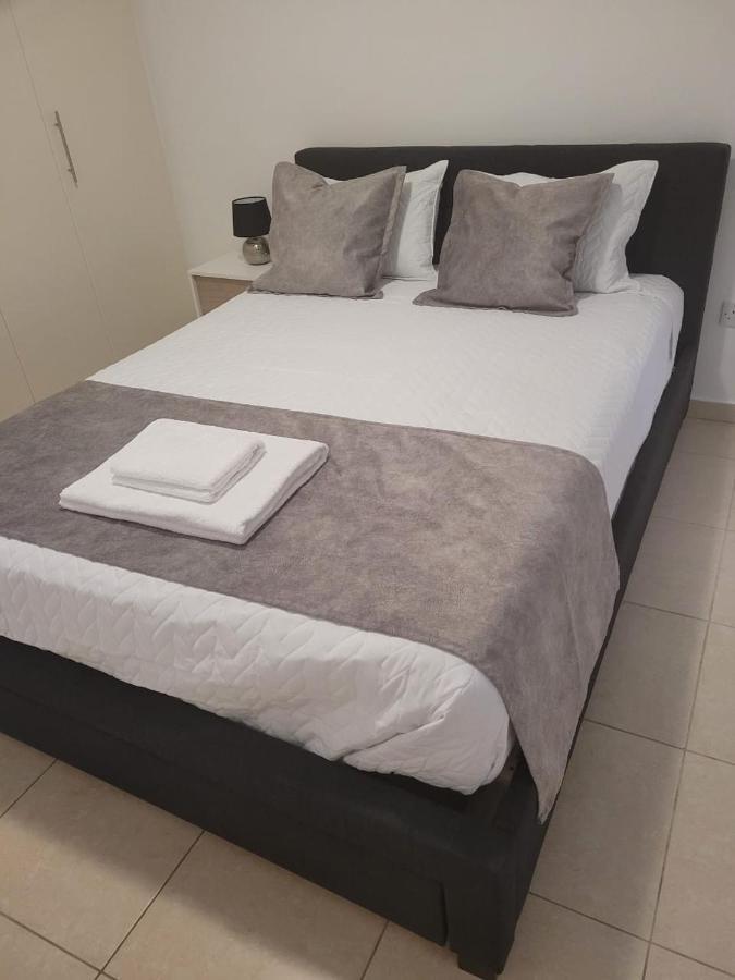 Cielo Apartment Ayia Napa