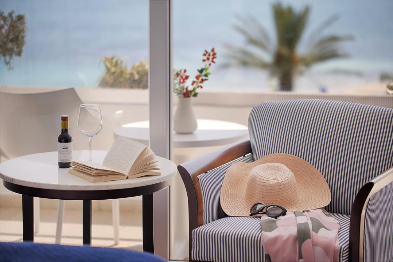 Resort Grecian Sands Agia Napa