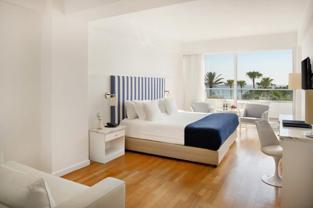 Grecian Sands Resort 4*