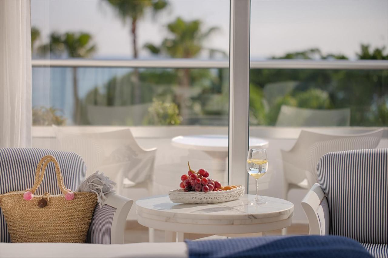 Resort Grecian Sands Agia Napa