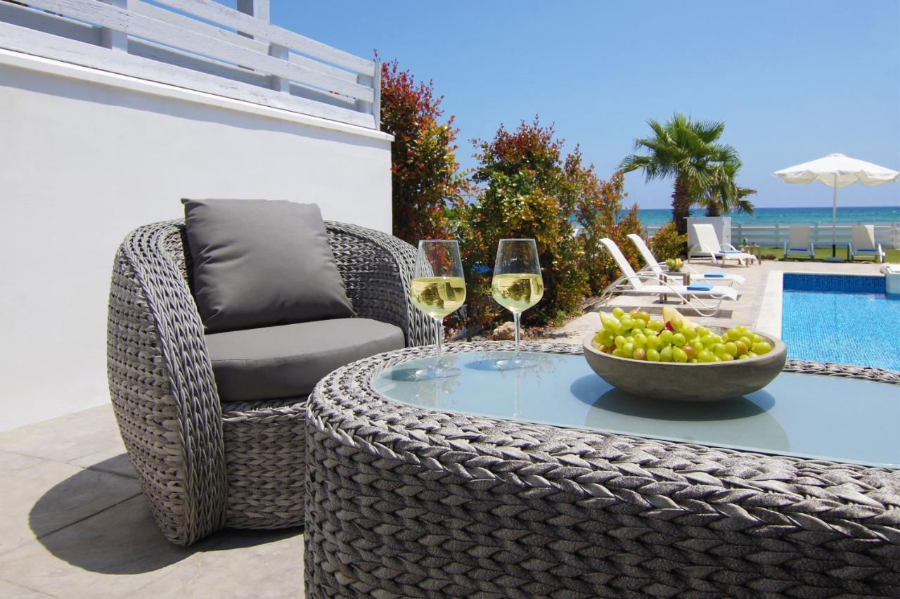 Holiday home Aphrodisia - Seafront *
