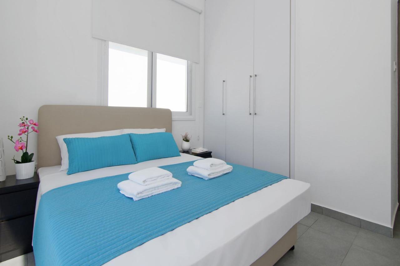 Holiday home Aphrodisia - Seafront
