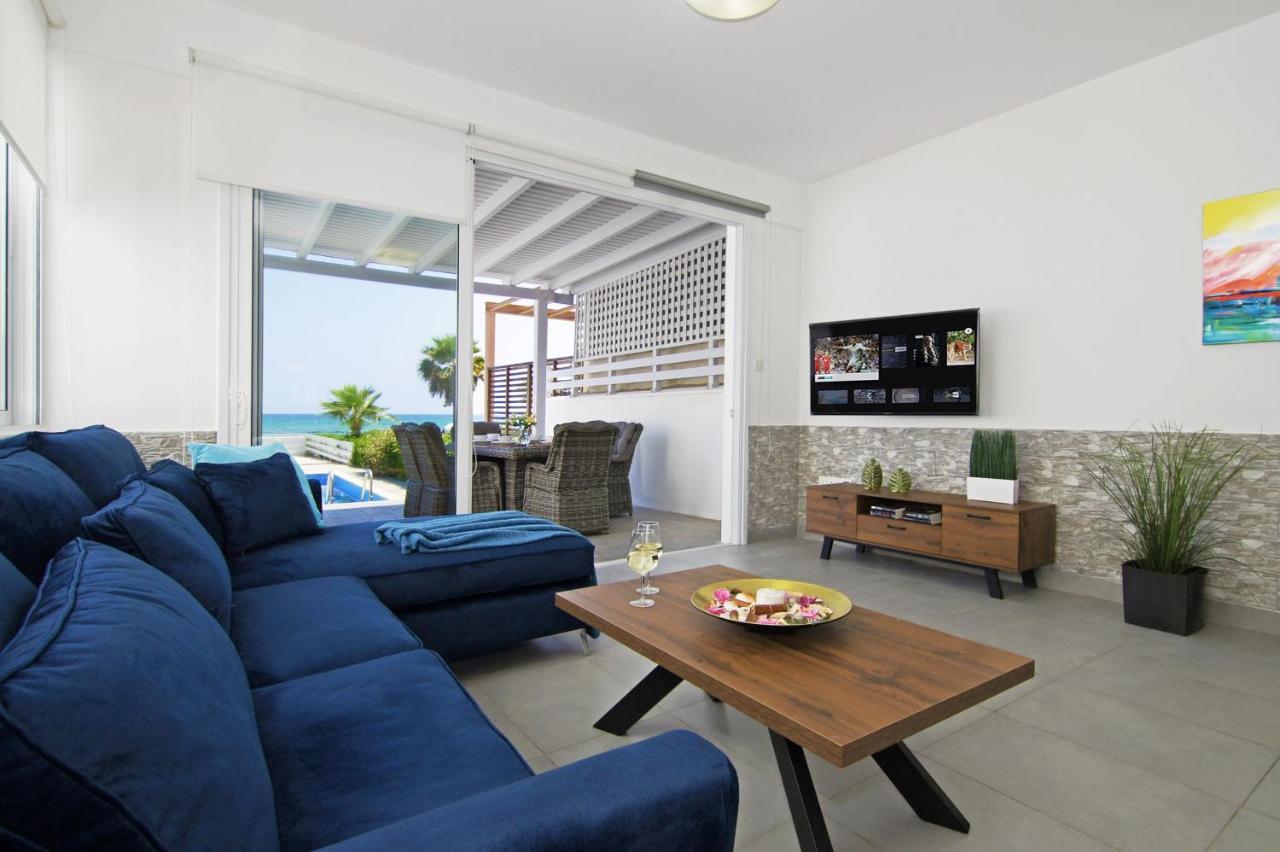 Holiday home Aphrodisia - Seafront Ayia Napa