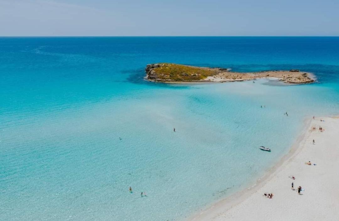 Nissi Golden Lovely One Bedroom With Spacious Terrace And Free Parking Ayia Napa
