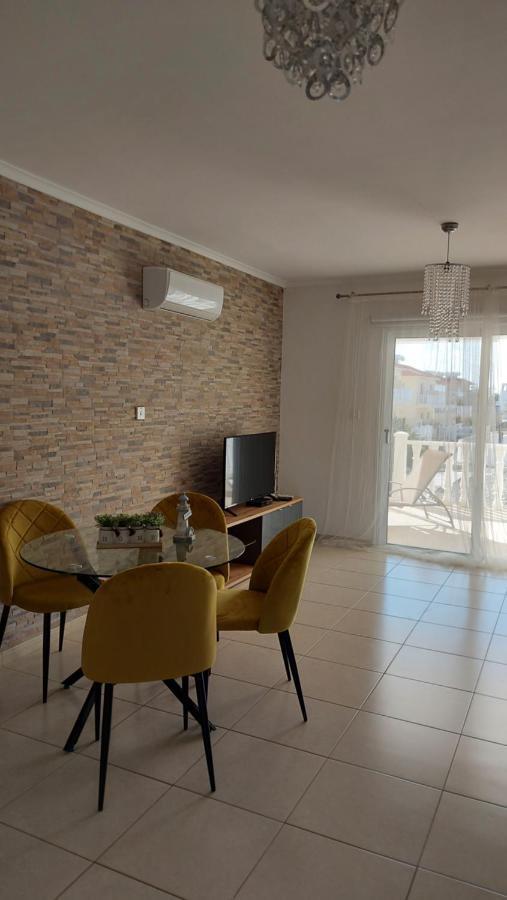 Nissi Golden Sands Sunny A1d4 Apartamento *