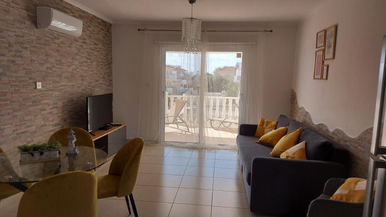 Apartamento Nissi Golden Sands Sunny A1d4