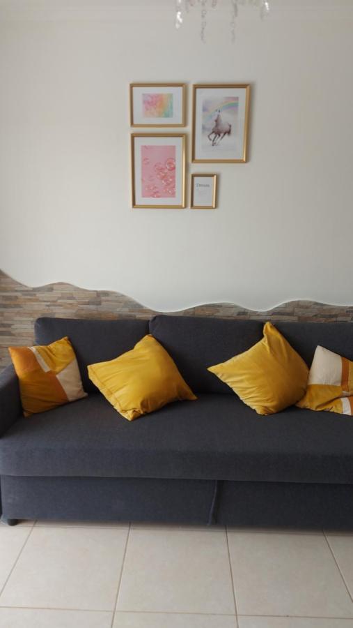 Apartamento Nissi Golden Sands Sunny A1d4