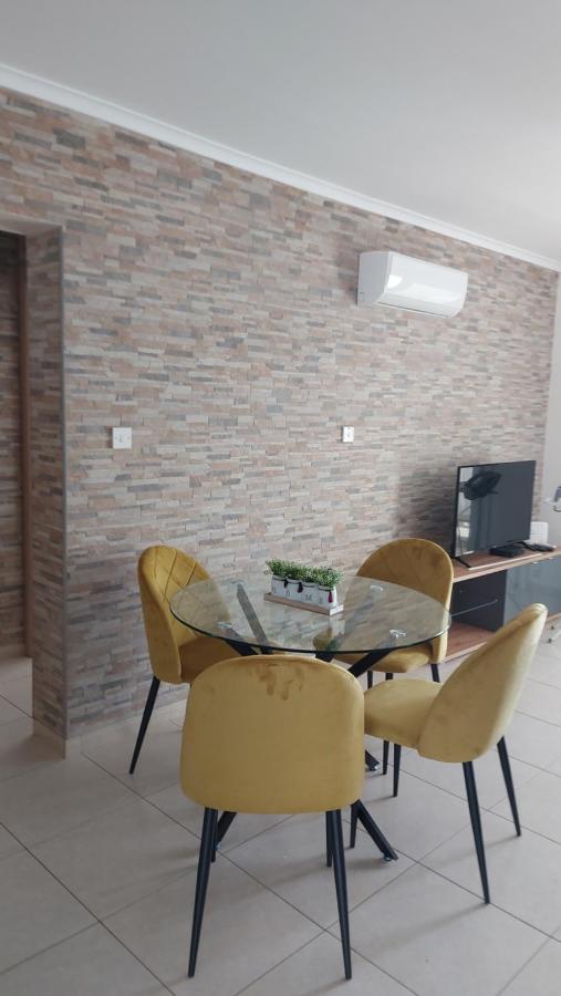 Nissi Golden Sands Sunny A1d4 Apartamento
