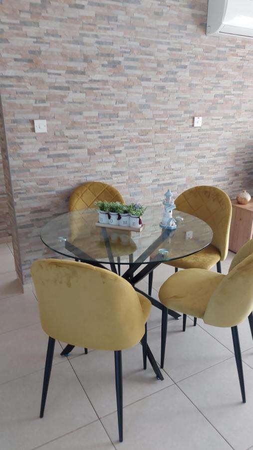 Apartamento Nissi Golden Sands Sunny A1d4 Agia Napa
