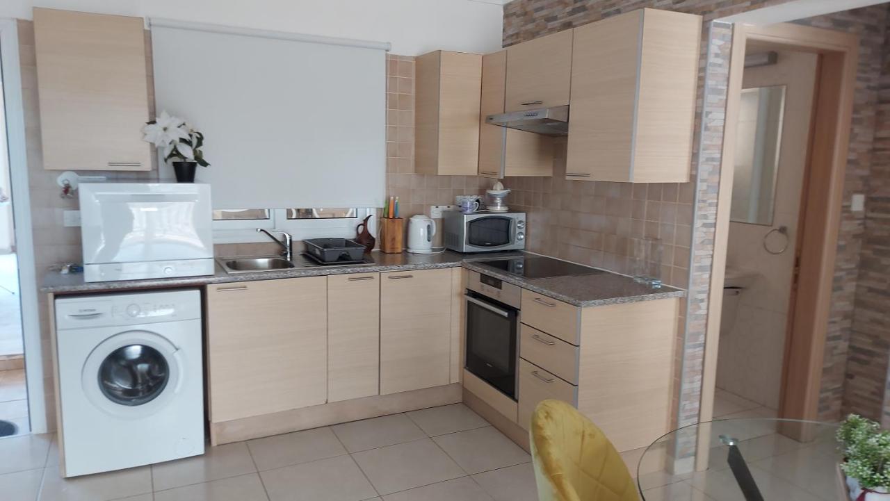 Nissi Golden Sands Sunny A1d4 Apartamento
