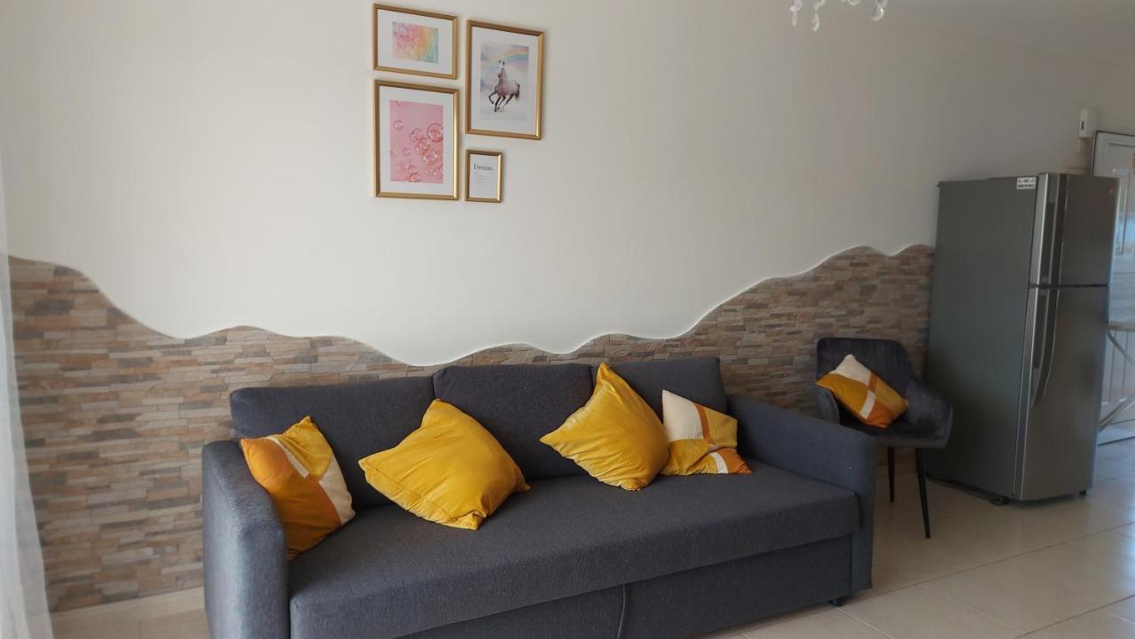 Nissi Golden Sands Sunny A1d4 Apartamento