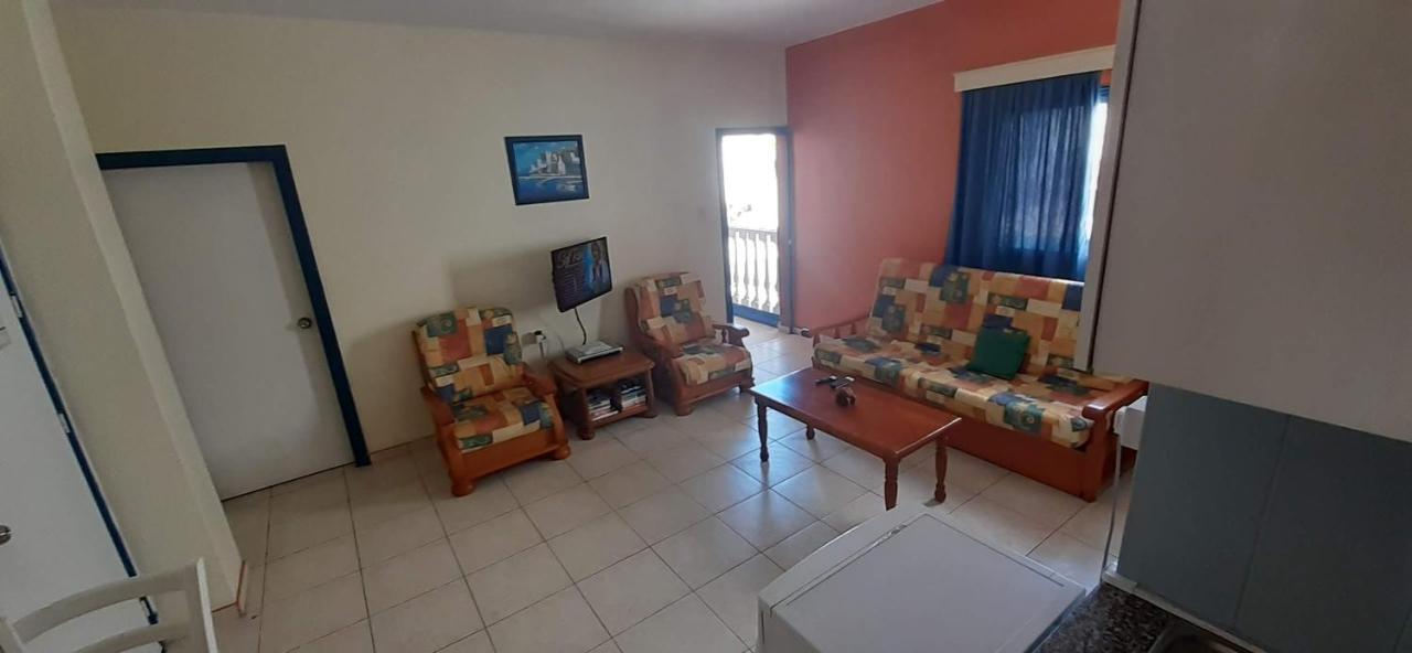 Apartment Sun Ayia Napa