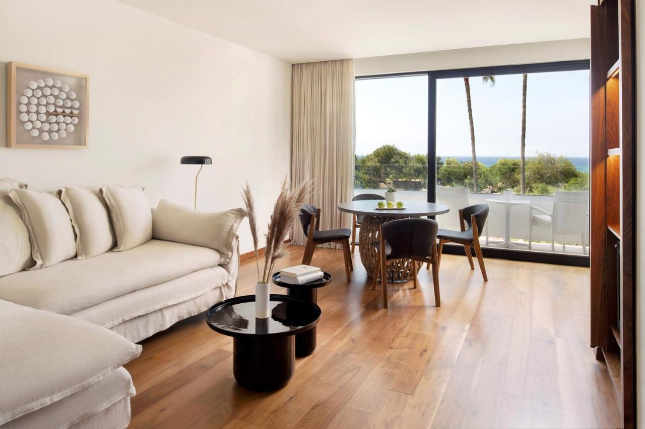 Grecian Bay Resort 5*