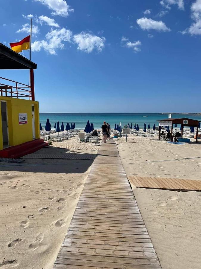 Apartamento Nissi Golden Sands Sunny A1d4 *