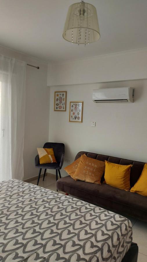 Apartamento Nissi Golden Sands Sunny A1d4 Agia Napa