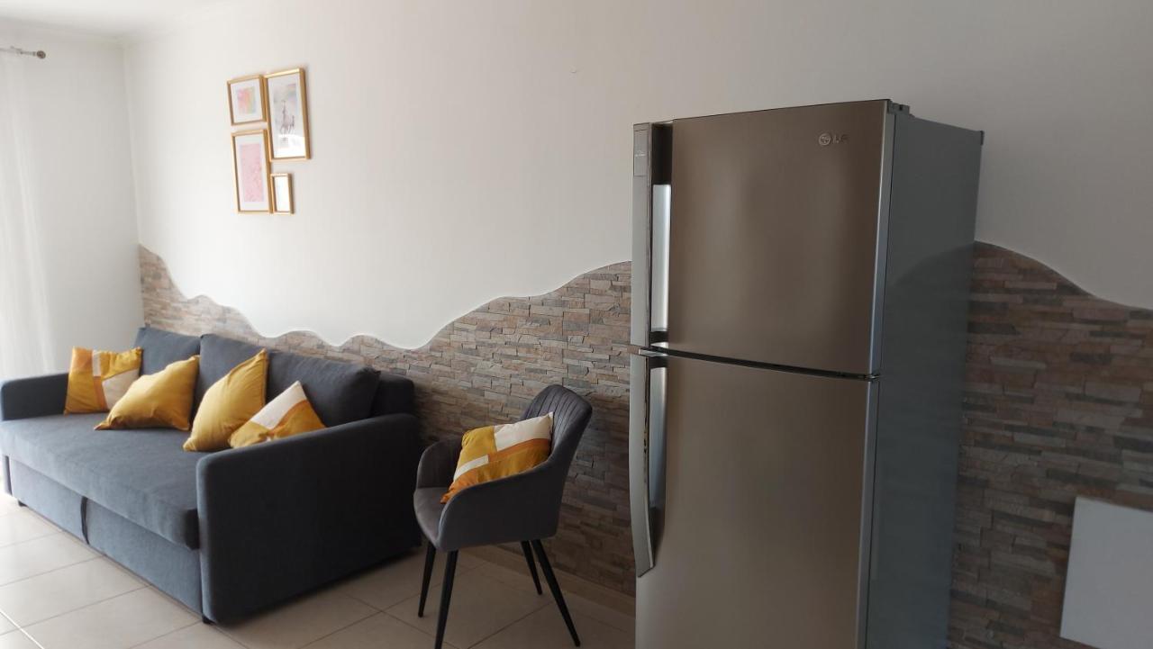 Nissi Golden Sands Sunny A1d4 Apartamento