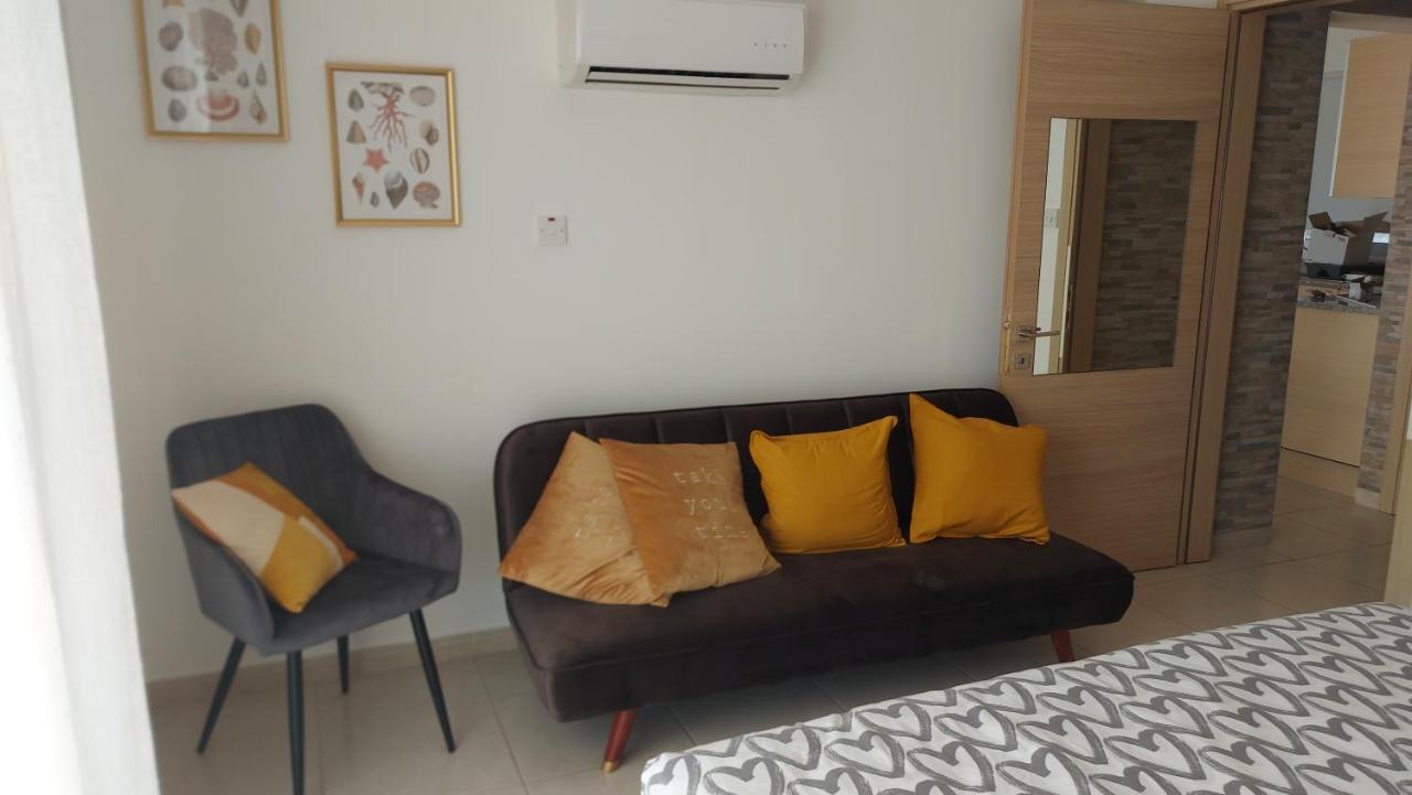 Nissi Golden Sands Sunny A1d4 Apartamento