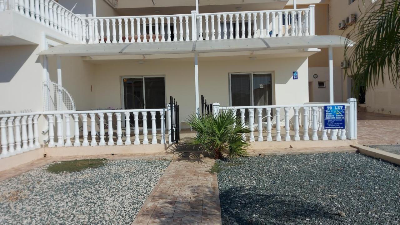 Nissi Golden Sands Sunny A1d4 Agia Napa